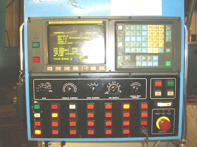 Equipment picture
